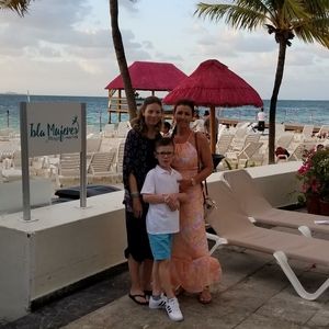 Meet your Posher, Tasha